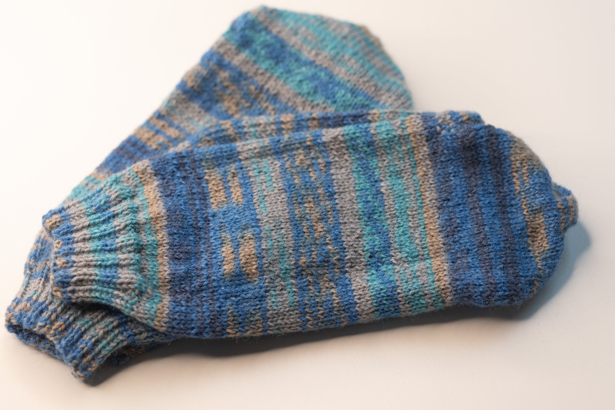 Sock Blueberry image 1